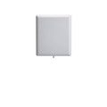 Moxa Mimo 2X2, 2.4/5 Ghz, Dual-Band Panel Antenna, 7/8 Dbi, N-Type (Female) MAT-WDB-PA-NF-2-0708